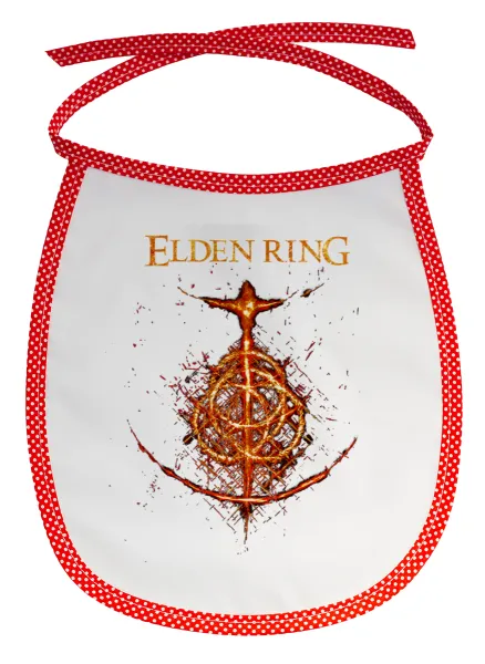 Elden Ring — 1