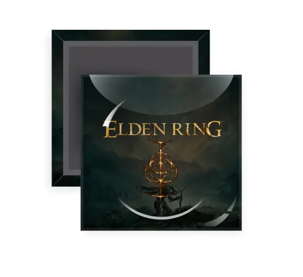 Elden Ring — Τετράγωνο (5x5cm)