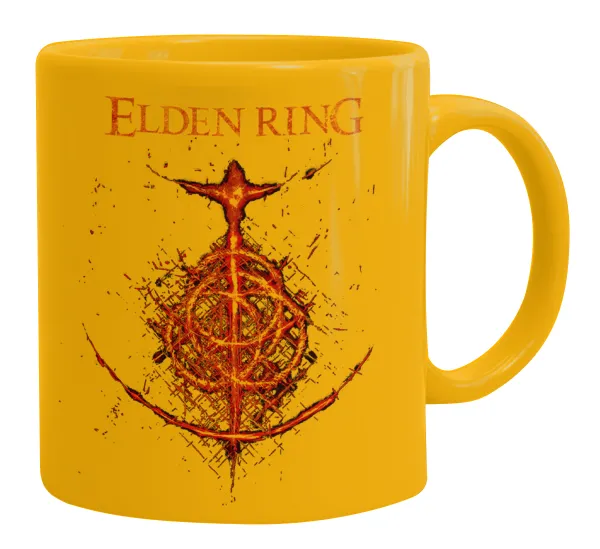 Elden Ring — 1