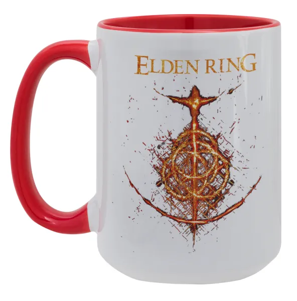 Elden Ring — 1