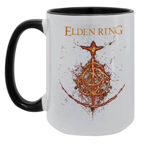 Elden Ring — 1