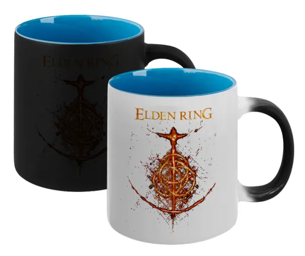 Elden Ring — 1