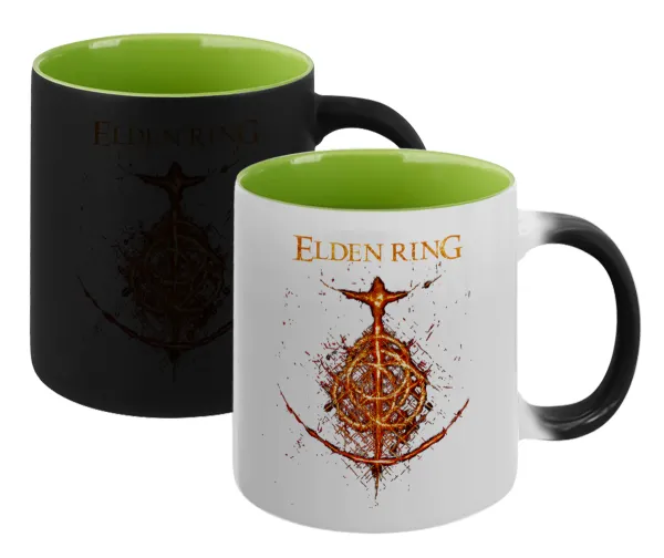 Elden Ring — 1
