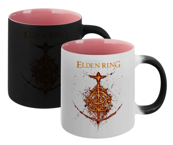 Elden Ring — 1