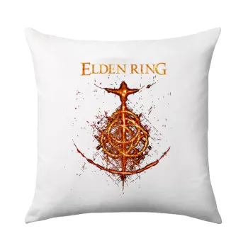 Elden Ring, Sofa cushion 40x40cm includes filling
