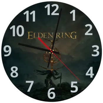 Elden Ring, Ρολόι τοίχου γυάλινο (30cm)