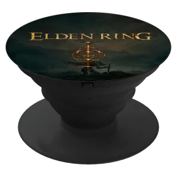 Elden Ring, Phone Holders Stand  Black Hand-held Mobile Phone Holder