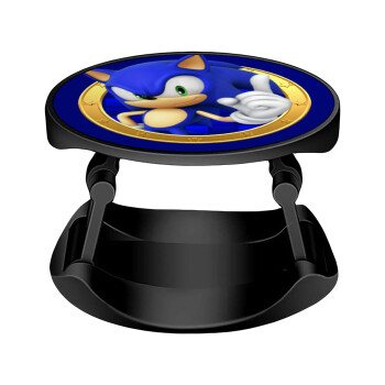 Sonic the hedgehog, Phone Holders Stand  Stand Hand-held Mobile Phone Holder
