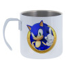 Sonic the hedgehog — 1