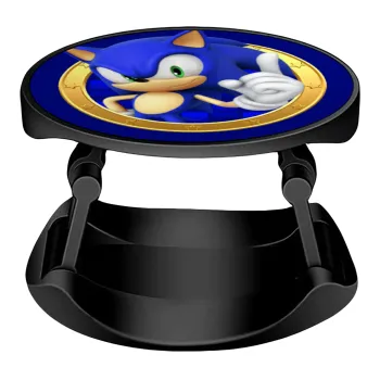 Sonic the hedgehog, Phone Holders Stand  Stand Βάση Στήριξης Κινητού στο Χέρι