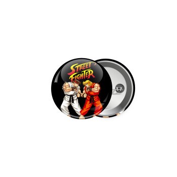 Street fighter, Κονκάρδα παραμάνα 5cm