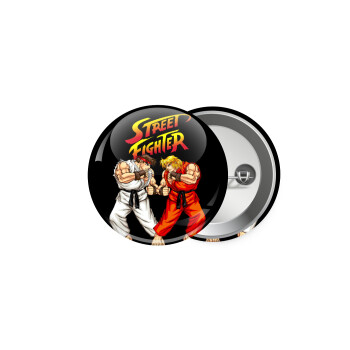 Street fighter, Κονκάρδα παραμάνα 5.9cm