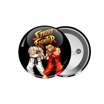 Street fighter, Κονκάρδα παραμάνα 7.5cm