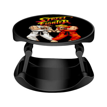 Street fighter, Phone Holders Stand  Stand Hand-held Mobile Phone Holder