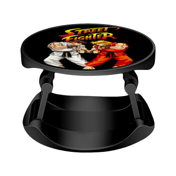 Street fighter, Phone Holders Stand  Stand Βάση Στήριξης Κινητού στο Χέρι