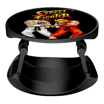 Street fighter, Phone Holders Stand  Stand Βάση Στήριξης Κινητού στο Χέρι
