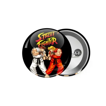 Street fighter, Κονκάρδα παραμάνα 5.9cm