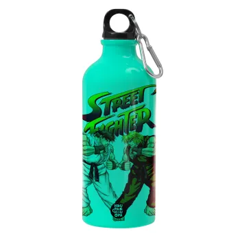 Street fighter, Παγούρι νερού 600ml