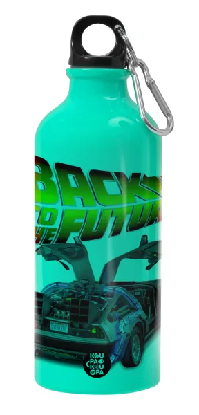 Back to the future — 1