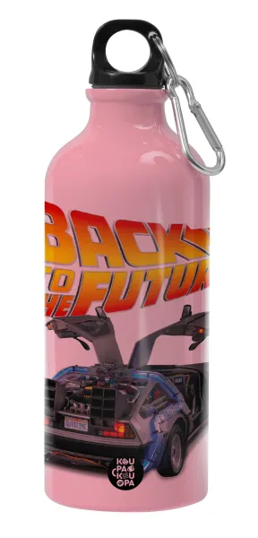 Back to the future — 1