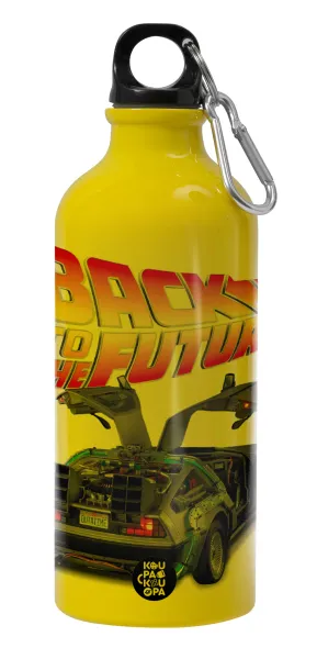 Back to the future — 1