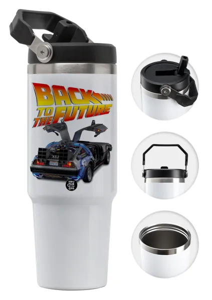 Back to the future — 1