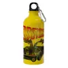 Water bottle 600ml