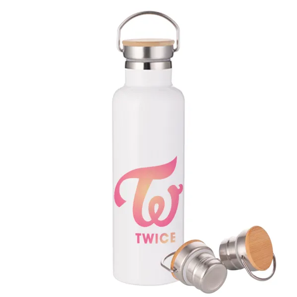 Twice — 1
