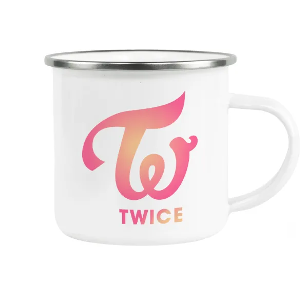 Twice — 1