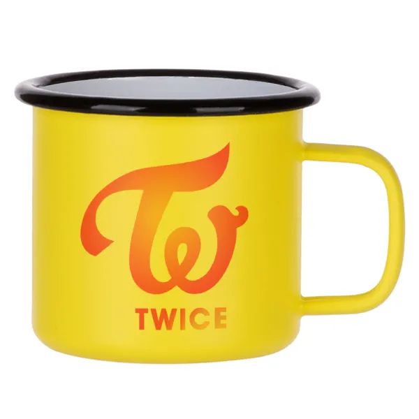 Twice — 1