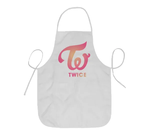 Twice — 1