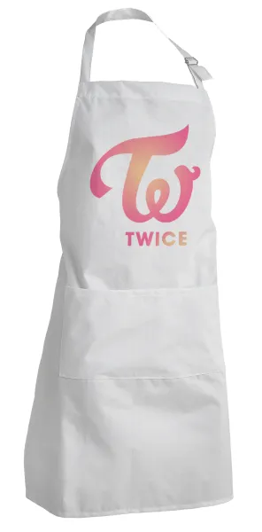 Twice — 1