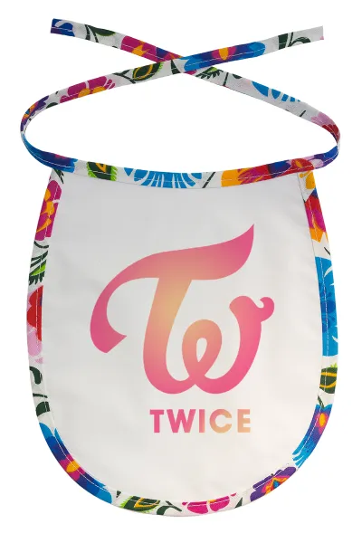 Twice — αλέκιαστη με κορδόνι Χρωματιστή