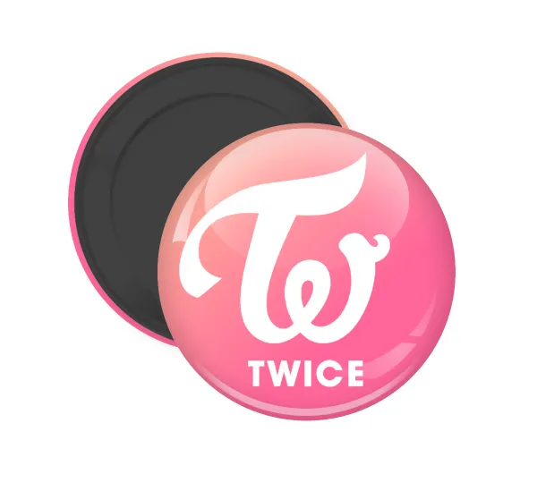 Twice — (5cm)