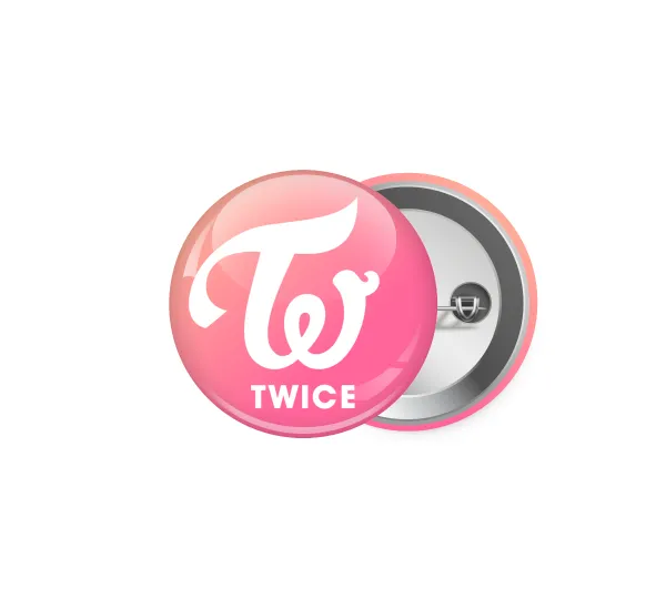 Twice — 1