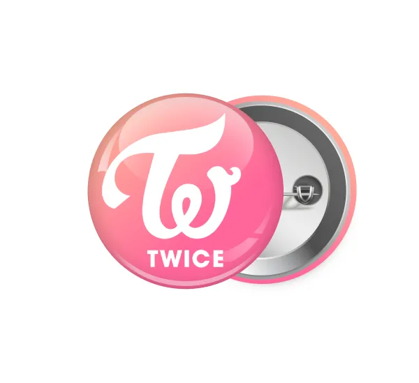 Twice — 1
