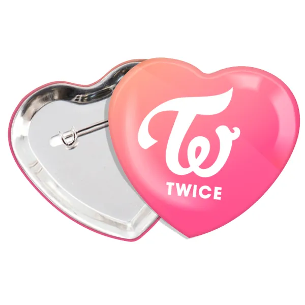 Twice — 1