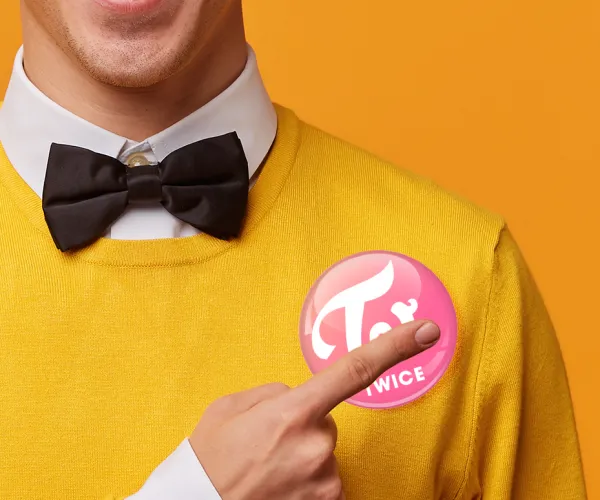 Twice — 2