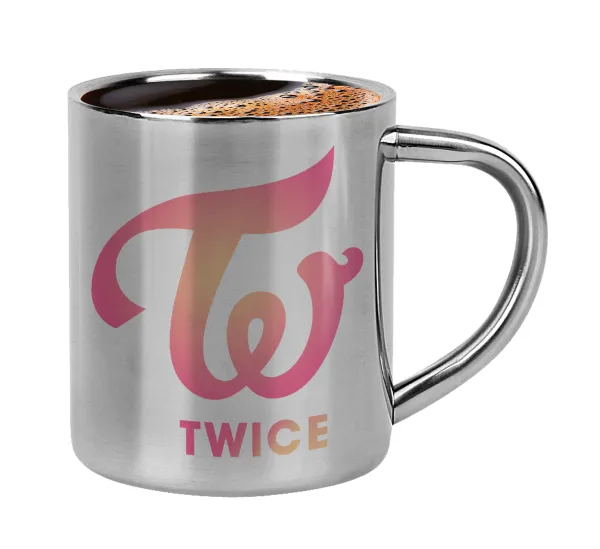 Twice — 1