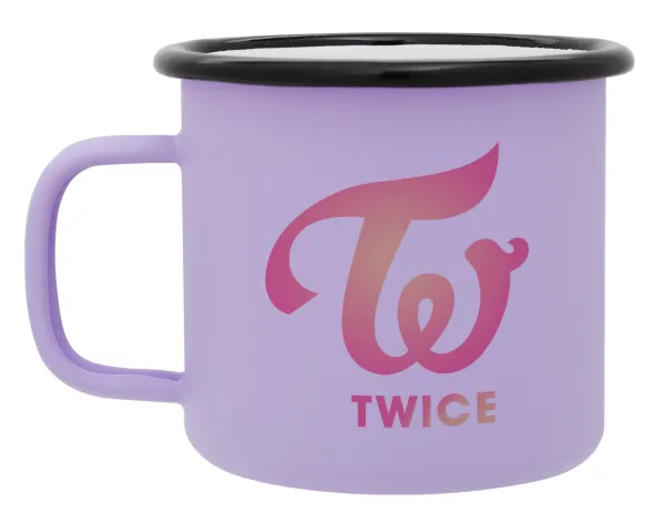 Twice — 1