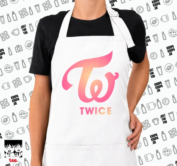 Twice — 1