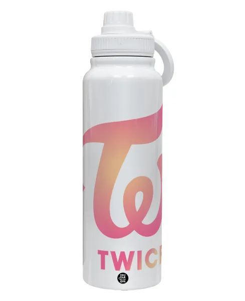 Twice — 1