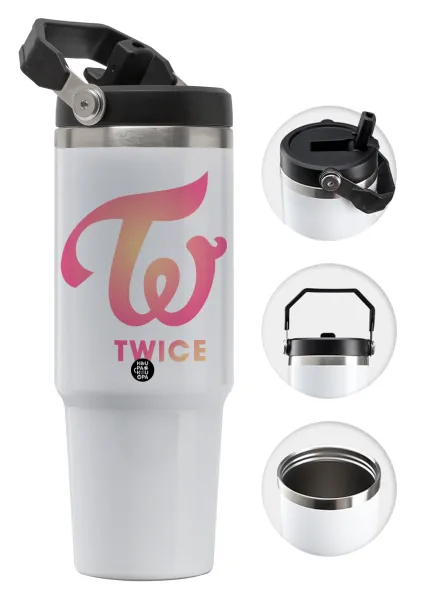 Twice — 1