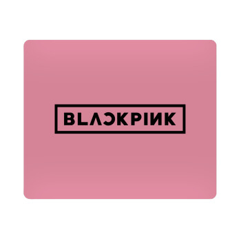 BLACKPINK, Mousepad rect 23x19cm