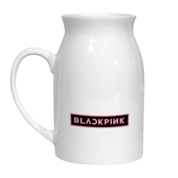 BLACKPINK, Milk Jug (450ml) (1pcs)