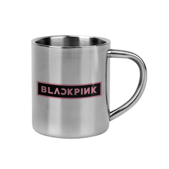 BLACKPINK, Mug Stainless steel double wall 300ml