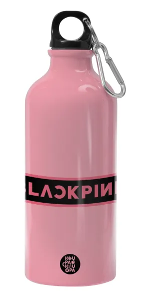 BLACKPINK — Παγούρι νερού 600ml