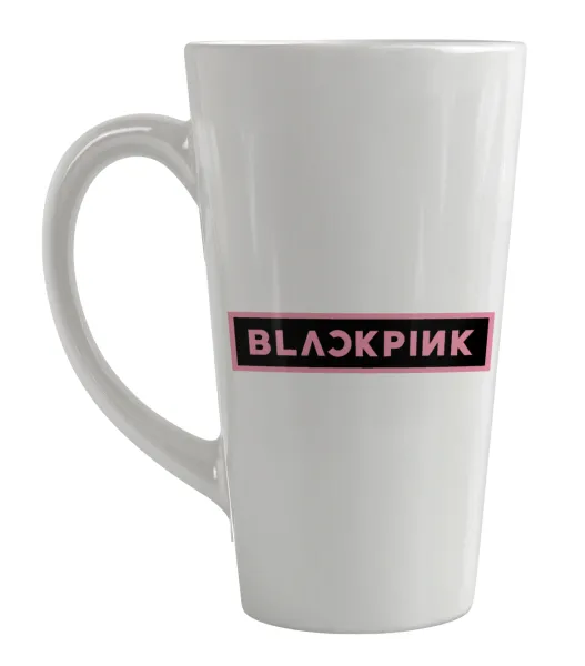 BLACKPINK — Latte Μεγάλη