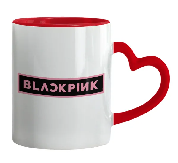 BLACKPINK — 1