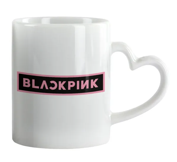 BLACKPINK — 1